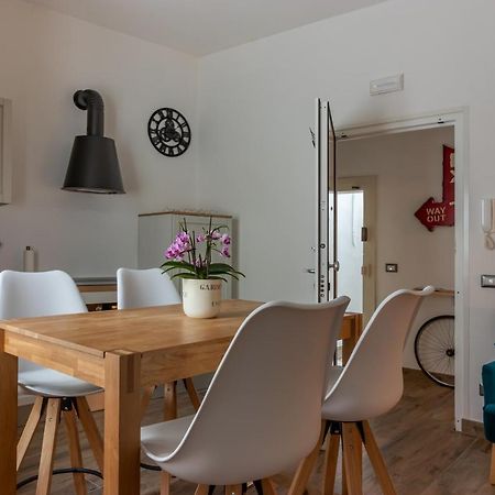 Apartamento Bed And Box - Vt02 Locazione Turistica Viterbo Exterior foto