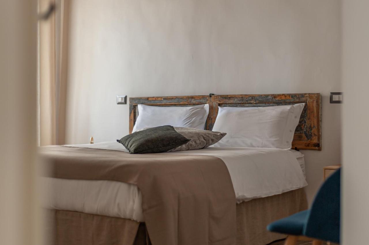 Apartamento Bed And Box - Vt02 Locazione Turistica Viterbo Exterior foto