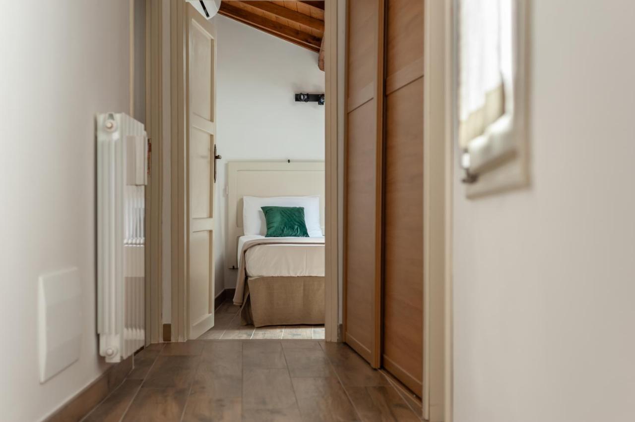 Apartamento Bed And Box - Vt02 Locazione Turistica Viterbo Exterior foto