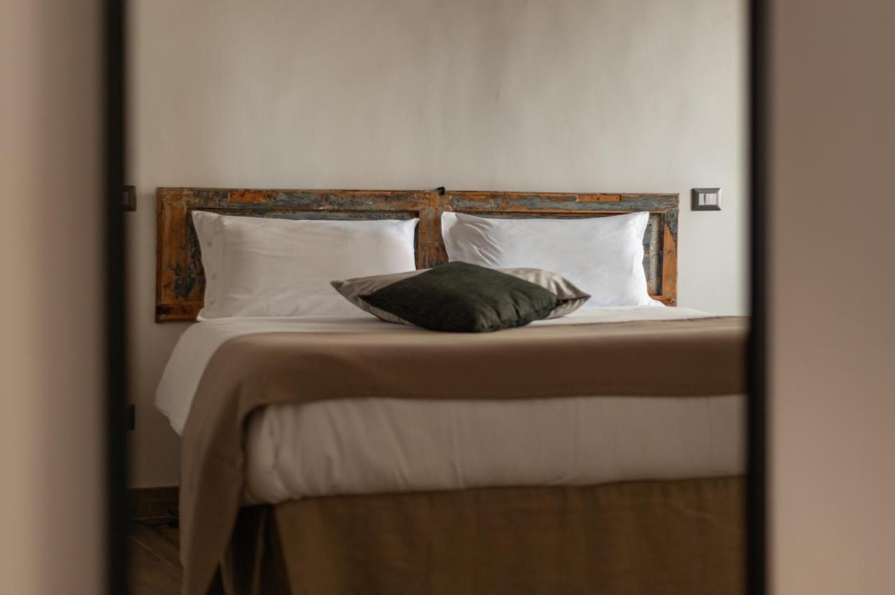 Apartamento Bed And Box - Vt02 Locazione Turistica Viterbo Exterior foto