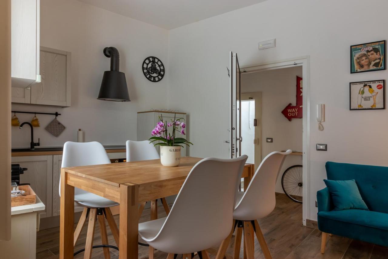 Apartamento Bed And Box - Vt02 Locazione Turistica Viterbo Exterior foto